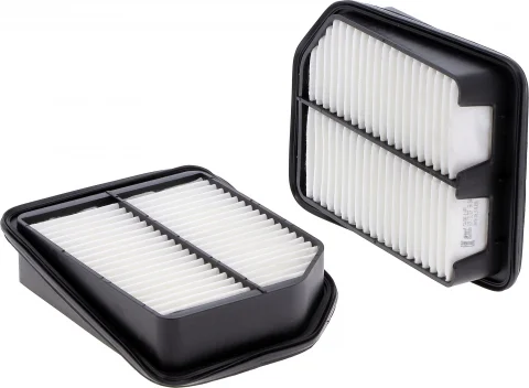 Vzduchový filter HIFI FILTER SA 8448