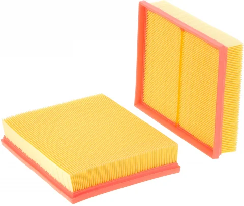 Vzduchový filter HIFI FILTER SA 8679