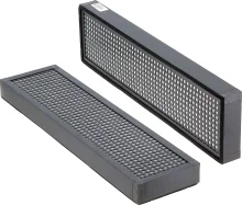 Kabínový filter HIFI FILTER SC 11627 CAG