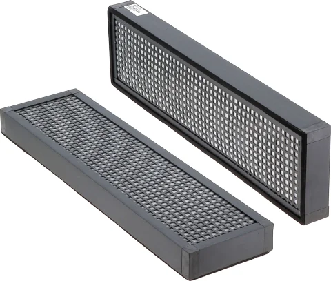 Kabínový filter HIFI FILTER SC 11627 CAG