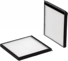 Kabínový filter HIFI FILTER SC 4007