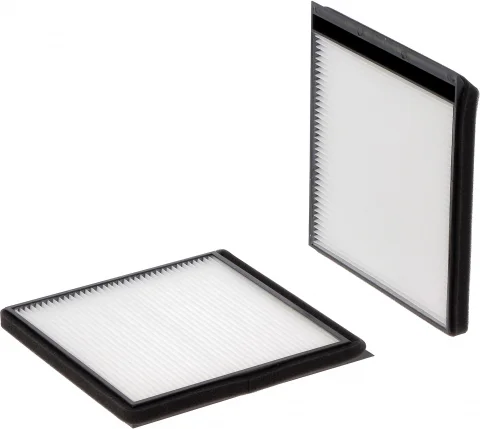 Kabínový filter HIFI FILTER SC 4007