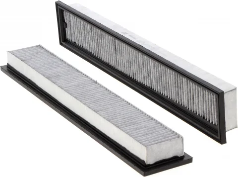 Kabínový filter HIFI FILTER SC 50020 CA