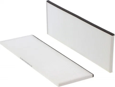 Kabínový filter HIFI FILTER SC 50025