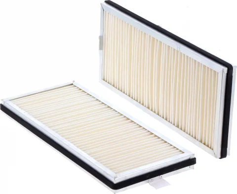 Kabínový filter HIFI FILTER SC 50345