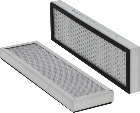 Kabínový filter HIFI FILTER SC 70036 CAG