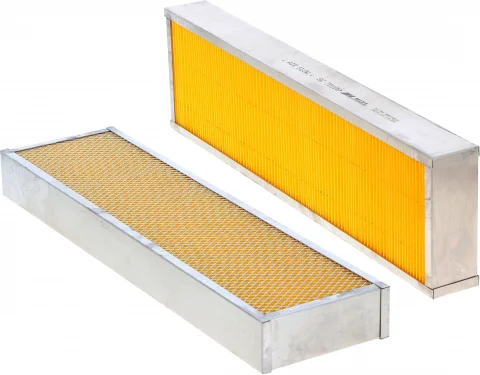 Kabínový filter HIFI FILTER SC 70106