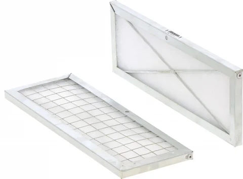 Kabínový filter HIFI FILTER SC 70114