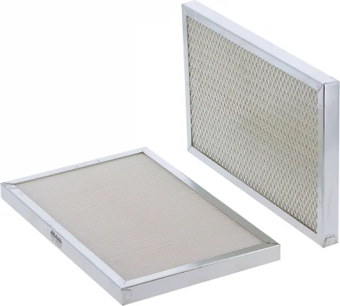 Kabínový filter HIFI FILTER SC 80030