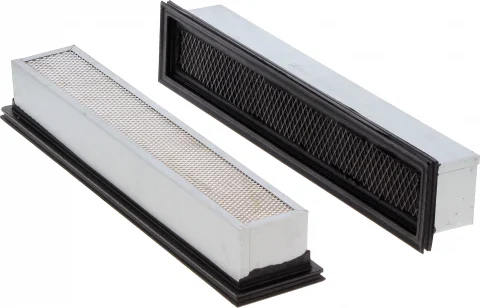 Kabínový filter HIFI FILTER SC 90288 CAG