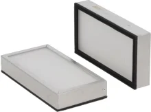 Kabínový filter HIFI FILTER SC 50418
