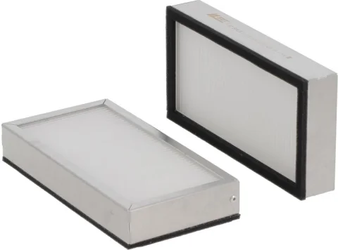 Kabínový filter HIFI FILTER SC 50418