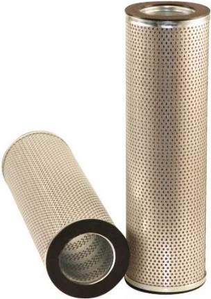 Hydraulický filter HIFI FILTER SH 52067