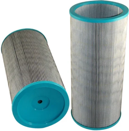 Hydraulický filter HIFI FILTER SH 53421