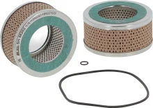 Hydraulický filter HIFI FILTER SH 56202