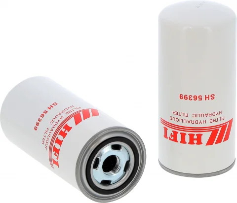 Hydraulický filter HIFI FILTER SH 56399