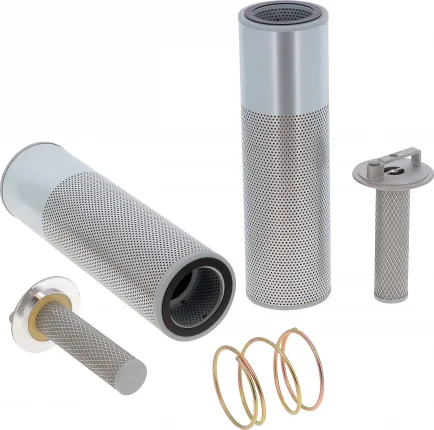 Hydraulický filter HIFI FILTER SH 60793