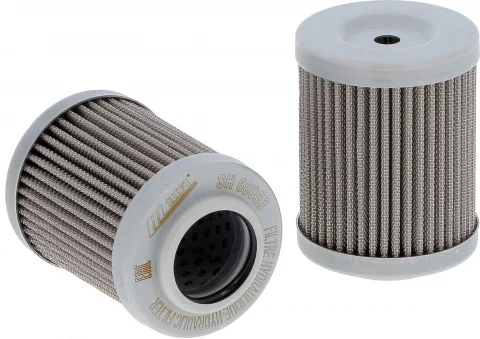 Hydraulický filter HIFI FILTER SH 60853