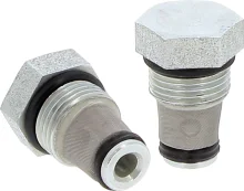 Hydraulický filter HIFI FILTER SH 70356