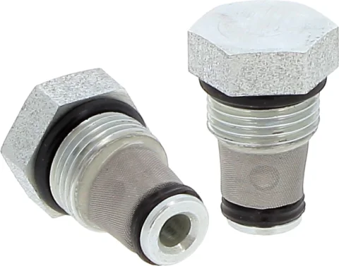 Hydraulický filter HIFI FILTER SH 70356