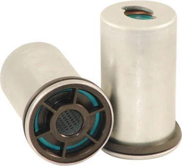 Hydraulický filter HIFI FILTER SH 76122 RETOUR