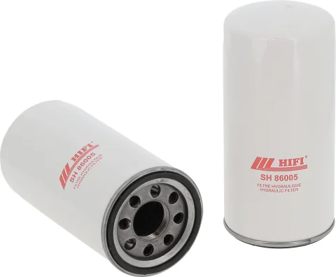 Hydraulický filter HIFI FILTER SH 86005