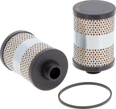 Palivový filter HIFI FILTER SN 246