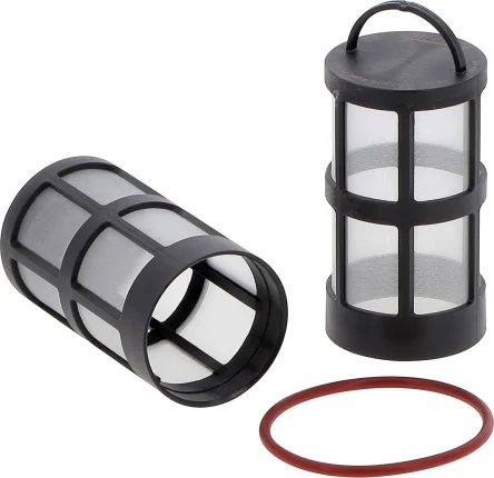 Palivový filter HIFI FILTER SN 40590