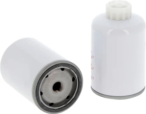 Palivový filter HIFI FILTER SN 40596