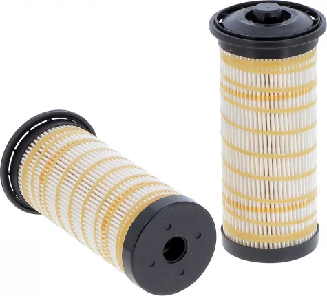 Palivový filter HIFI FILTER SN 40791