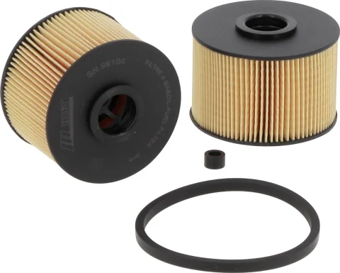 Palivový filter HIFI FILTER SN 99104