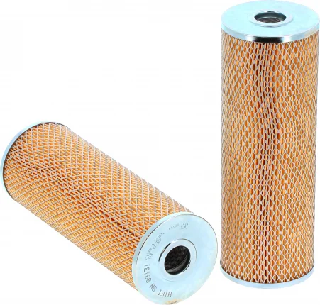 Palivový filter HIFI FILTER SN 99131