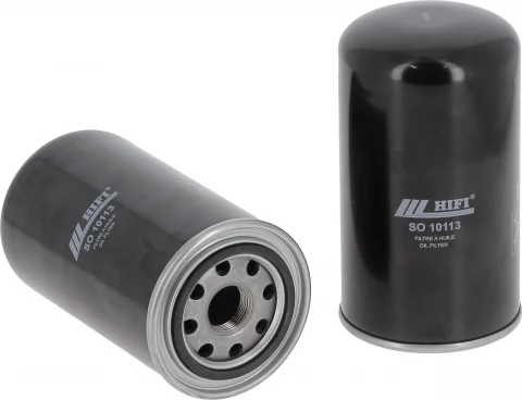 Olejový filter HIFI FILTER SO 10113