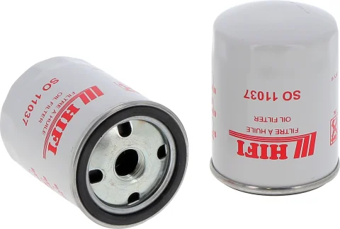 Olejový filter HIFI FILTER SO 11037