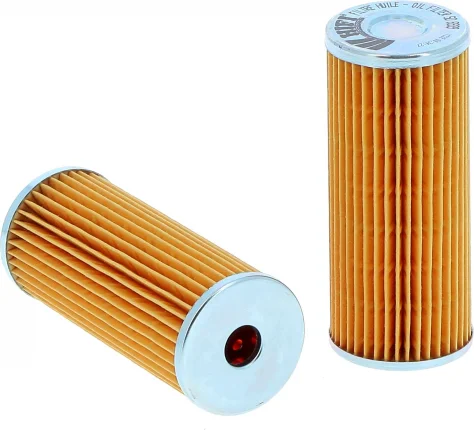 Olejový filter HIFI FILTER SO 6939