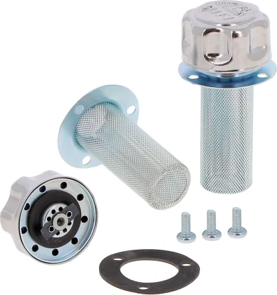 Uzáver nádrže HIFI FILTER TCO 730