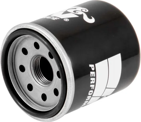 Olejový filter K&N KN-156