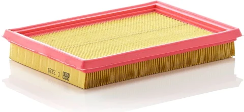 Vzduchový filter MANN FILTER C 2329