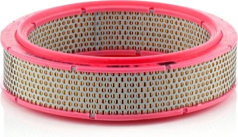 Vzduchový filter MANN FILTER C 2436/1