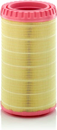 Vzduchový filter MANN FILTER C 35 2260/2