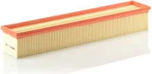 MANN FILTER vzduchový filter C 47 109