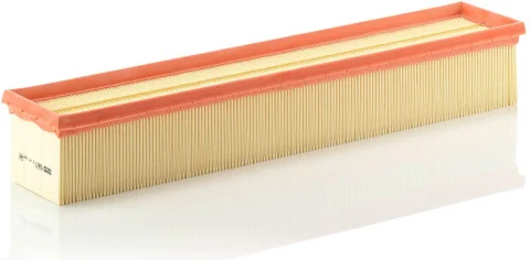 Vzduchový filter MANN FILTER C 47 109