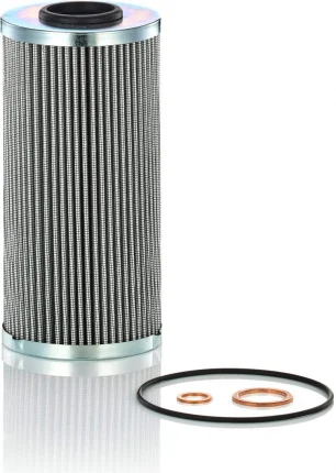 Prevodový filter MANN FILTER H 10 009 z