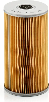 Hydraulický filter MANN FILTER H 1169/2