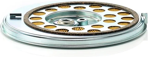 Filter automatickej prevodovky MANN FILTER H 1810/1