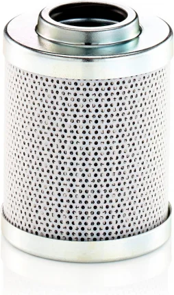 Hydraulický filter MANN FILTER HD 6003