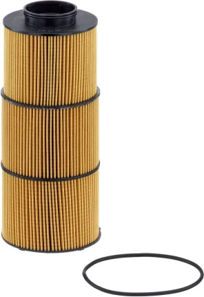 Olejový filter MANN FILTER HU 12 021 z