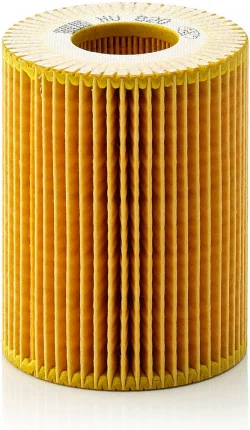 Olejový filter MANN FILTER HU 820 x