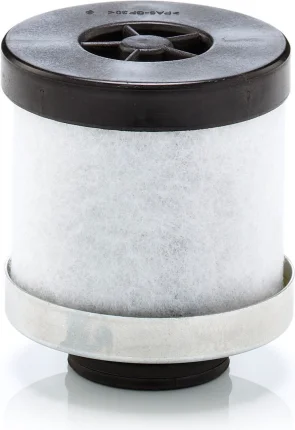 Separátor oleja MANN FILTER LE 1010