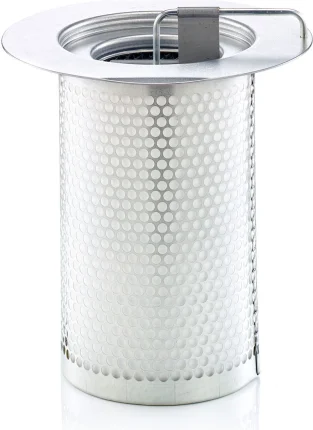 Separátor oleja MANN FILTER LE 15 013 x